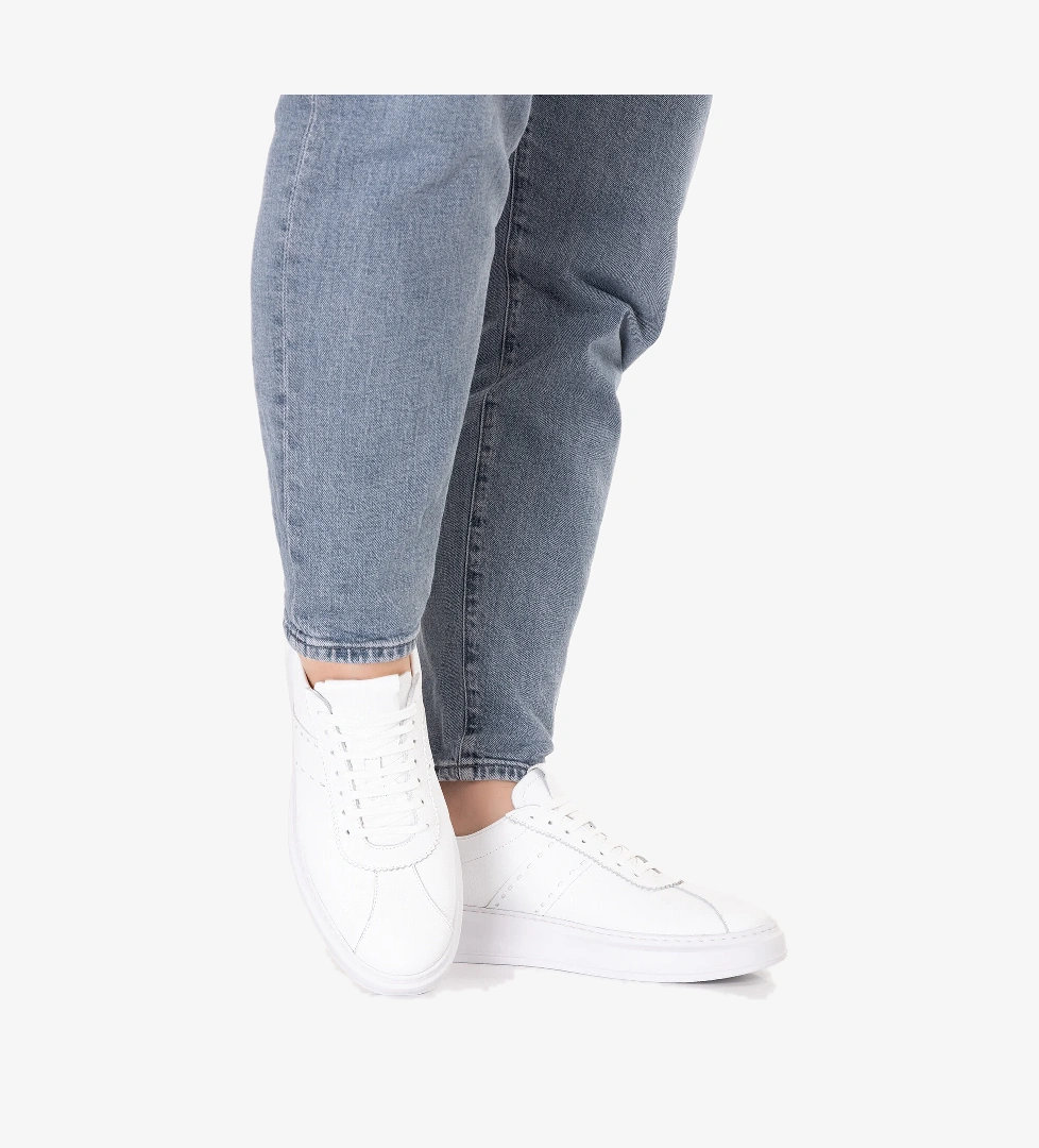 Gondol Kundura Siyah Gondol Kundura Gondol İçi Dışı Hakiki Deri Günlük Rahat Ayakkabı mals.348