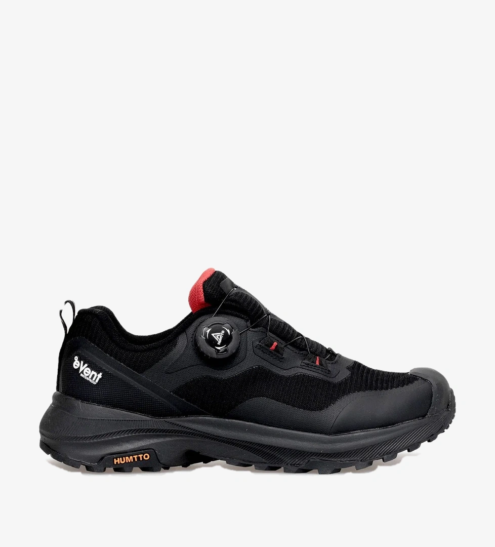 Humtto Siyah Humtto Waterproof