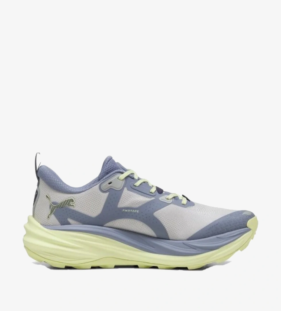Puma Extend Lite Trail Erkek Yürüyüş Ayakkabısı 37953830