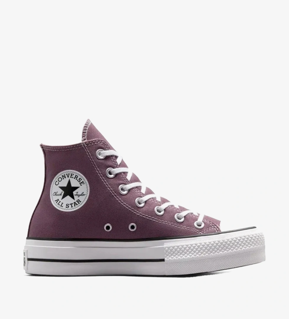 Converse Bordo Converse Chuck Taylor