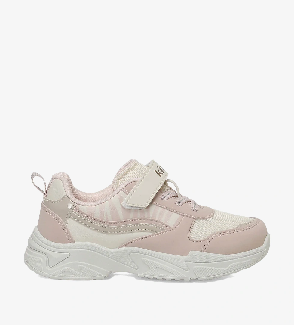 Kinetix Pembe Kinetix Snap