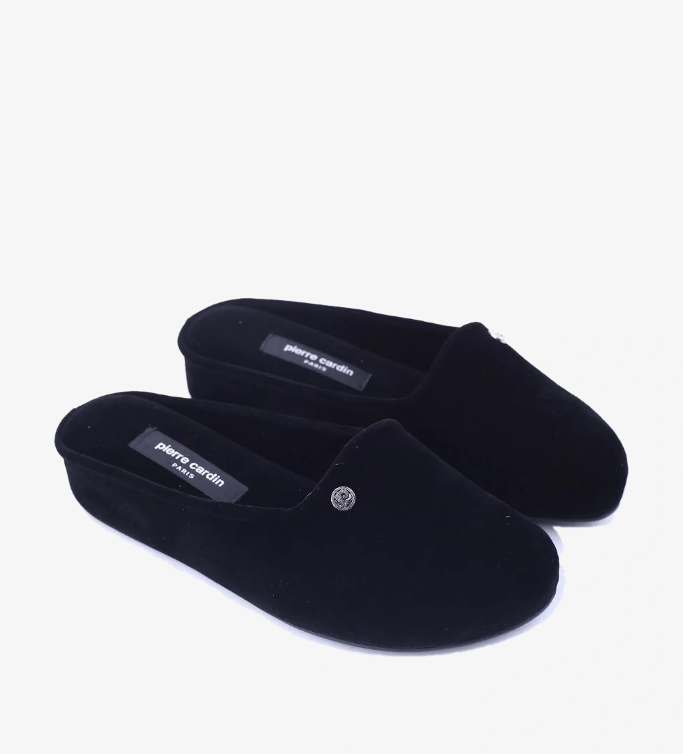 Pierre Cardin Siyah Pierre Cardin Pc