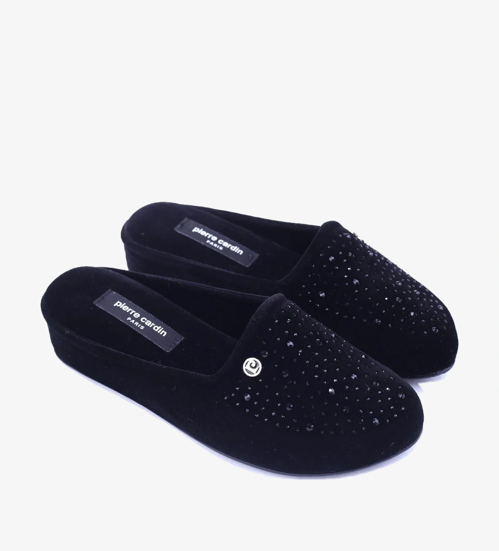 Pierre Cardin Siyah Pierre Cardin Pc