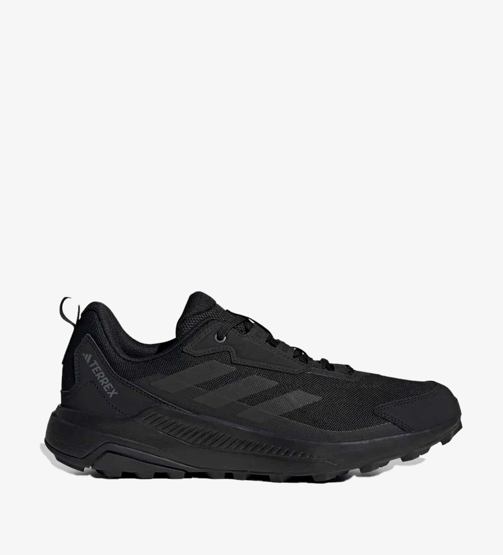 adidas Terrex Anylander Erkek Siyah Outdoor Ayakkabı