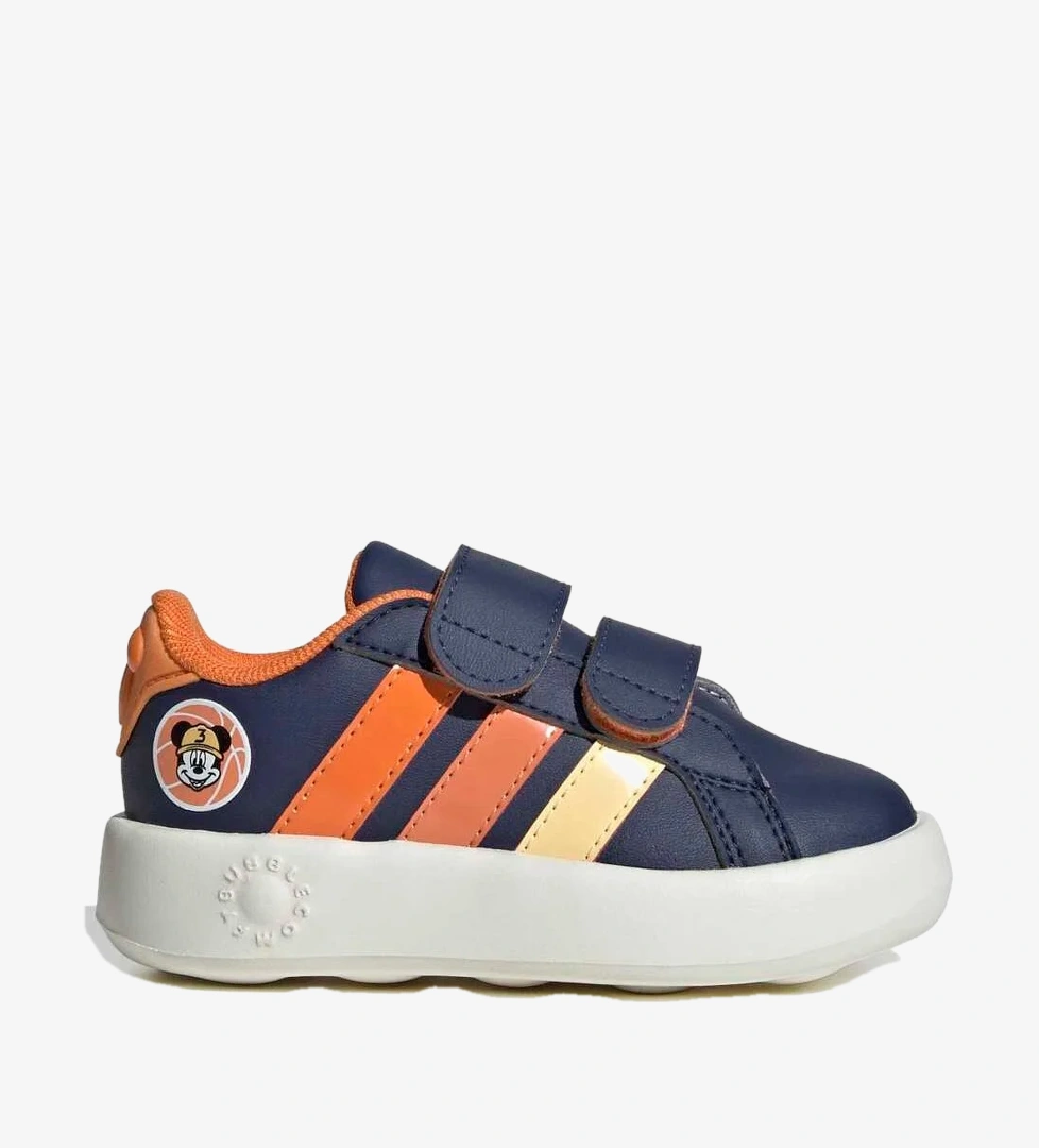 Adidas Lacivert Adidas Disney Mickey