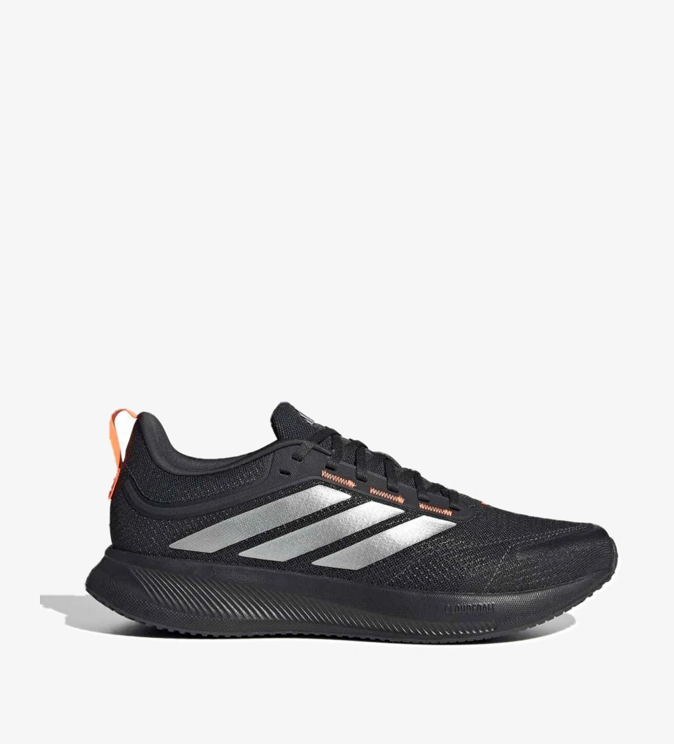 Adidas Gri Adidas Runblaze Erkek Koşu Ayakkabısı
