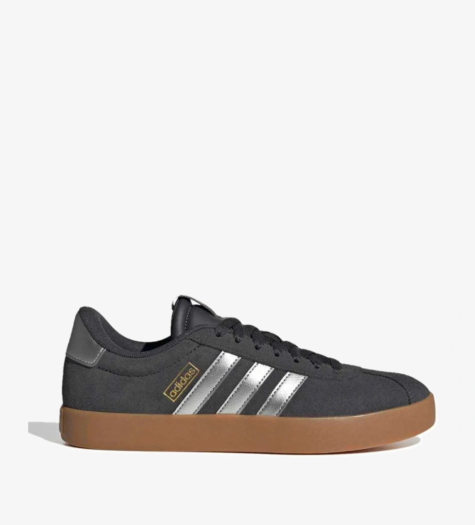 Adidas Çok Renkli Adidas Vl Court 3.0 Kadın Sneaker