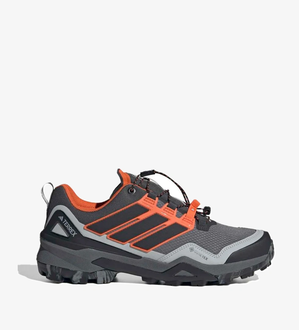 Adidas Siyah Adidas Terrex Skychaser GORE-TEX Hiking Erkek Outdoor Ayakkabı