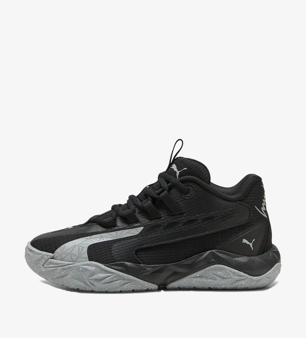 Puma Siyah Puma Dagger