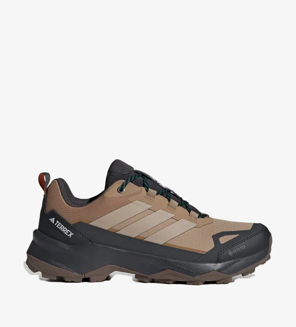 Adidas Çok Renkli Adidas Terrex Skychaser AX5 GORE-TEX Erkek Outdoor Ayakkabı