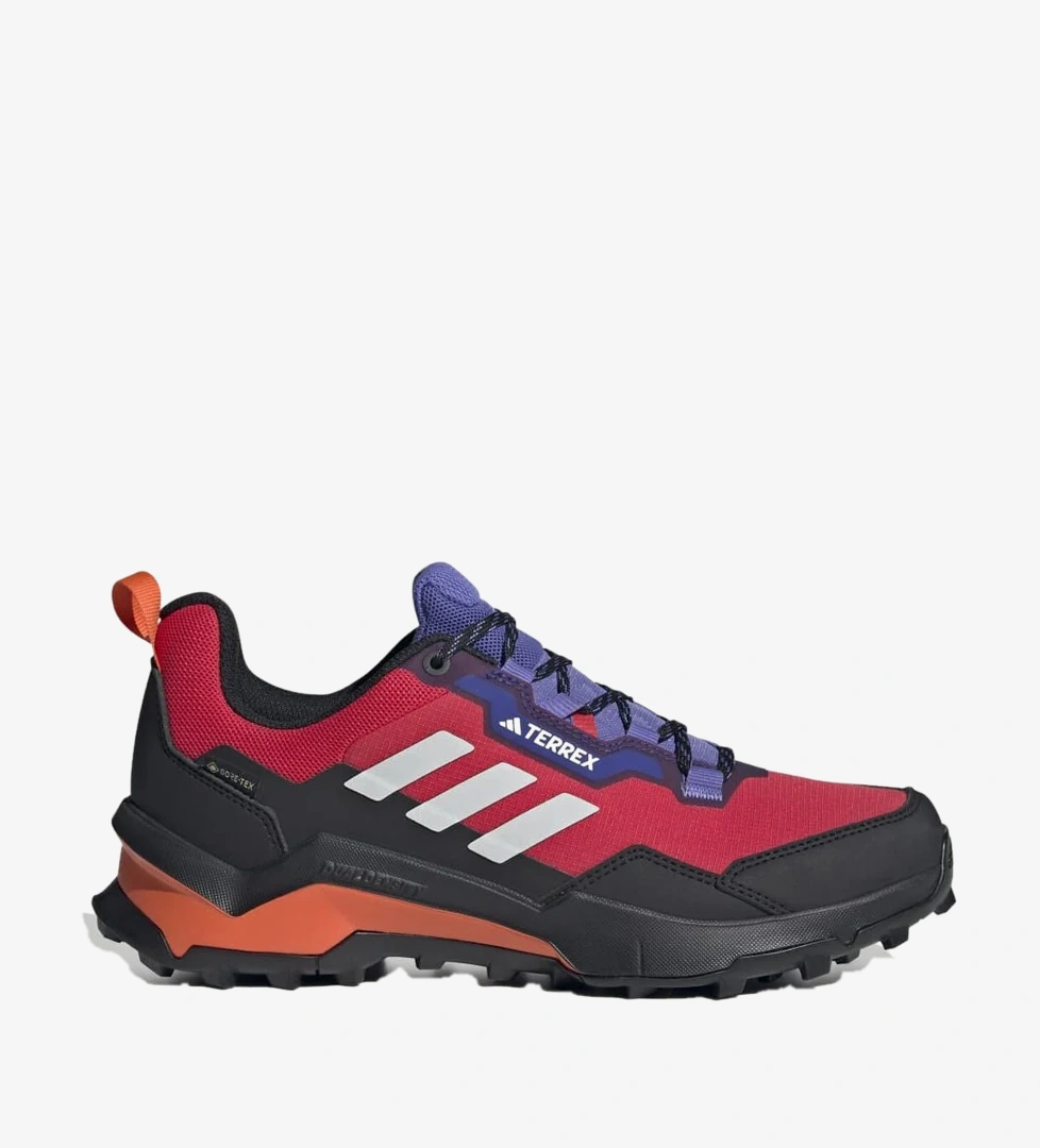 adidas Terrex AX4 GORE-TEX Hiking Kadın Kırmızı Outdoor Ayakkabı