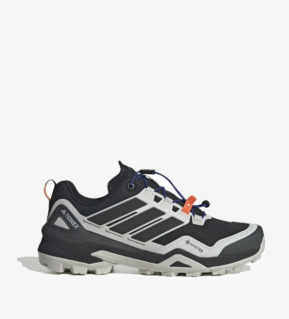 Adidas Siyah Adidas Terrex Skychaser GORE-TEX Hiking Erkek Outdoor Ayakkabı