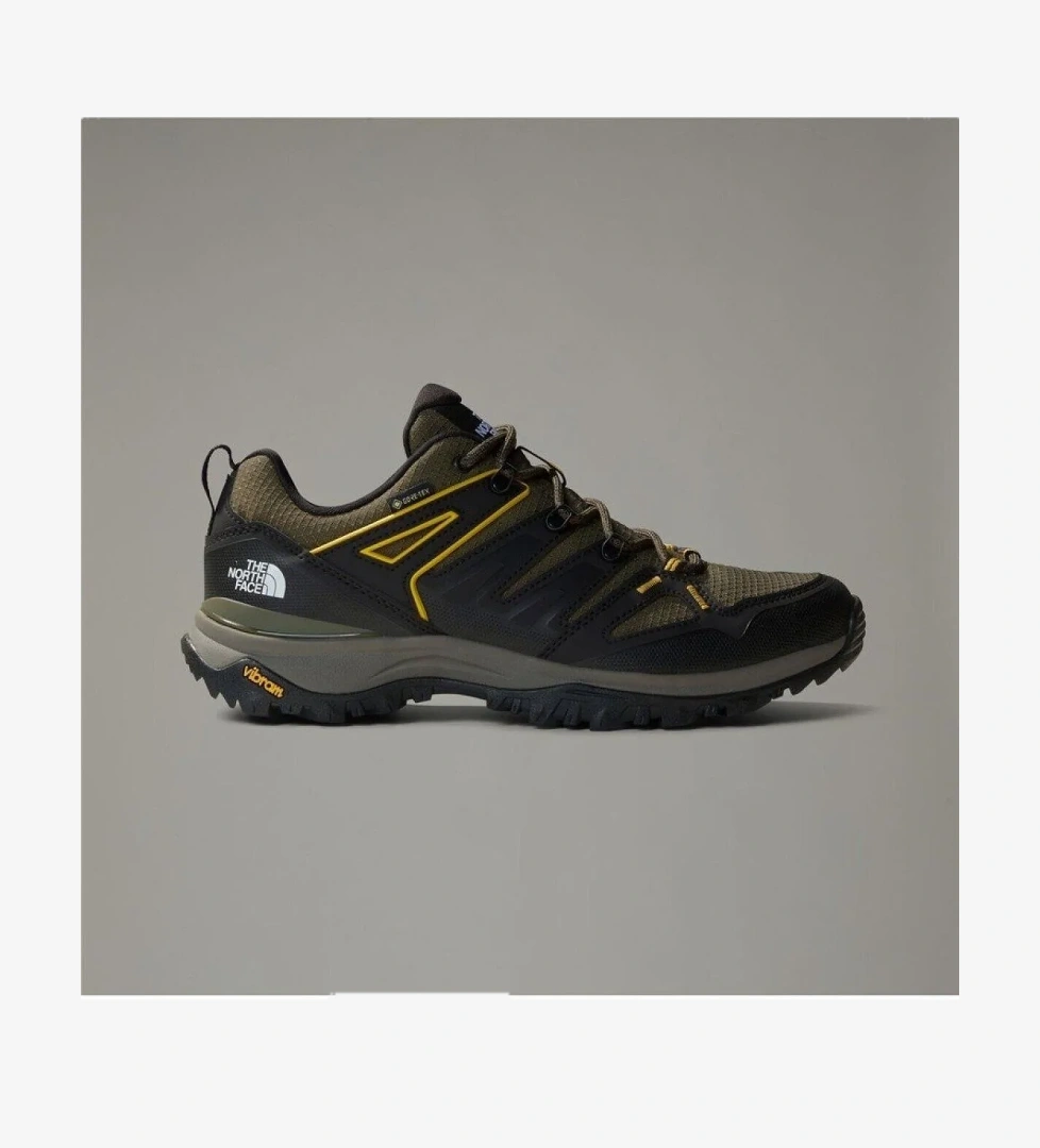 North Face Erkek Ayakkabı Hedgehog Gore-tex