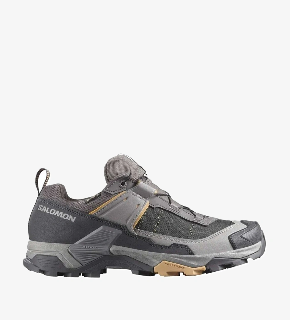 Salomon Gri Salomon X Ultra 5 Gore-Tex