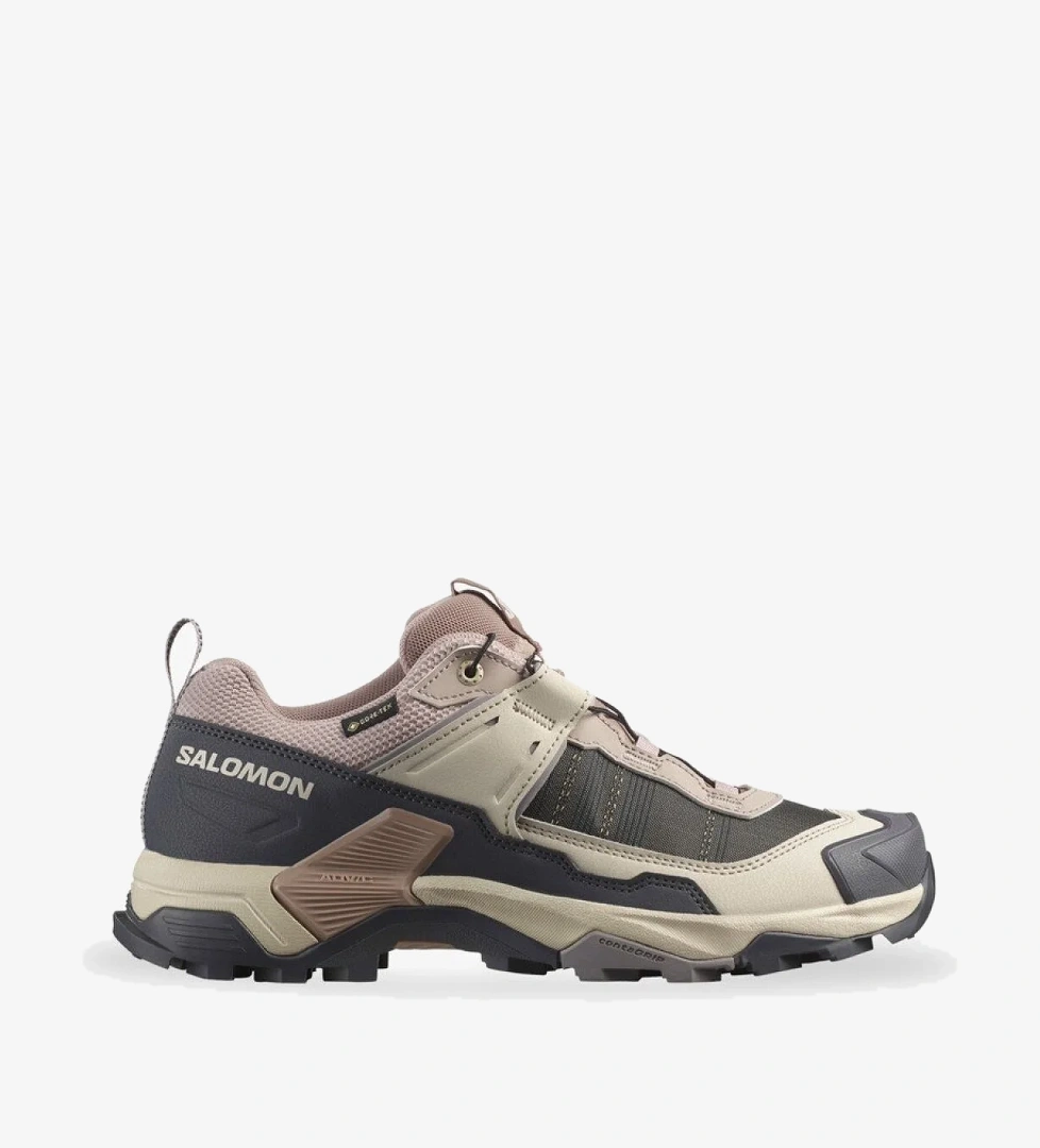 Salomon Bej Salomon X Ultra 5 Gore-Tex