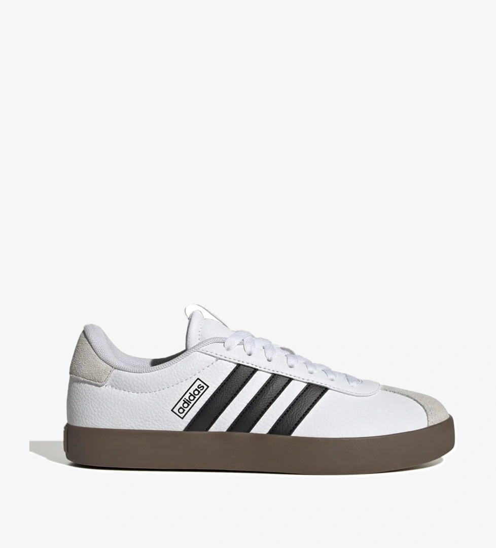 Adidas Sari Adidas Vl Kadın Sneaker