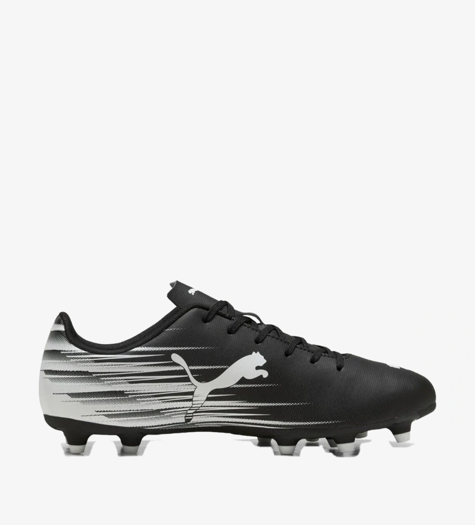 Puma Puma Siyah ATTACANTO II FG/AG Flo'da! Siyah - 1. görsel