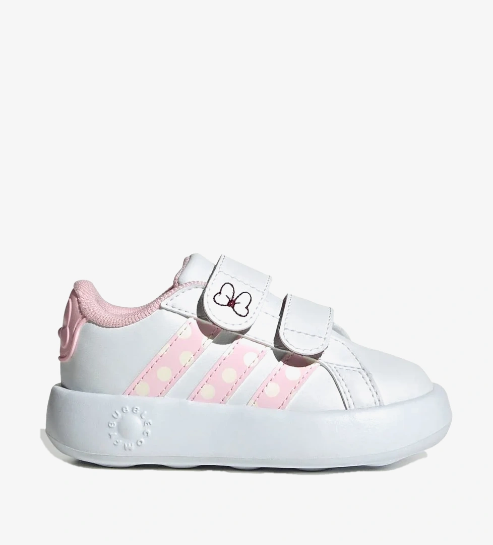 Adidas Beyaz Adidas Disney Minnie