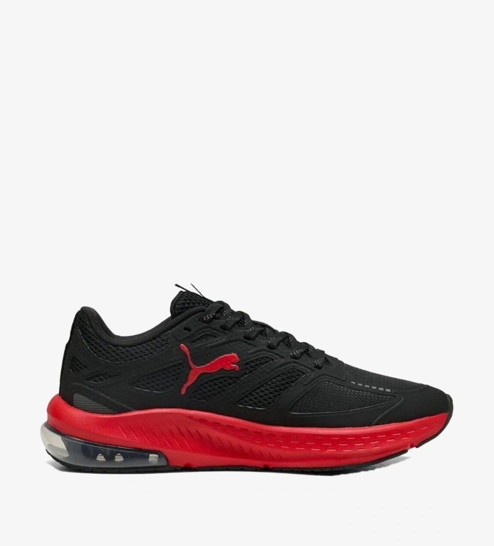 Puma Puma Siyah X-Cell Lightspeed Flo'da! Siyah - 1. görsel