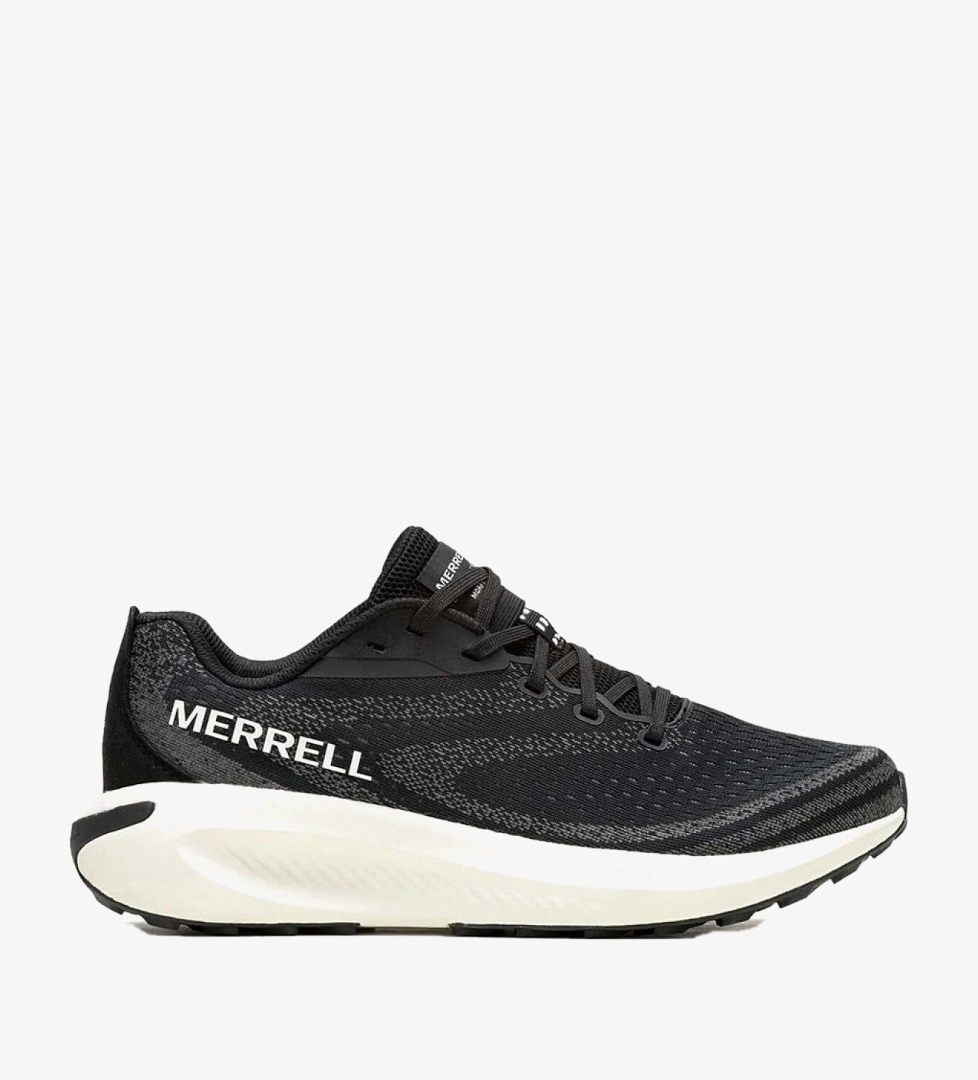 Merrell Merrell Siyah MORPHLITE Flo'da! Siyah - 1. görsel