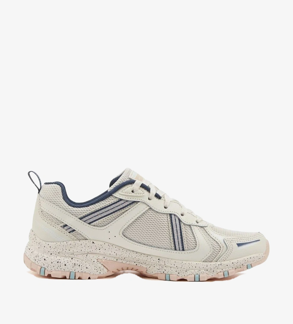 Skechers Beyaz Skechers Hillcrest