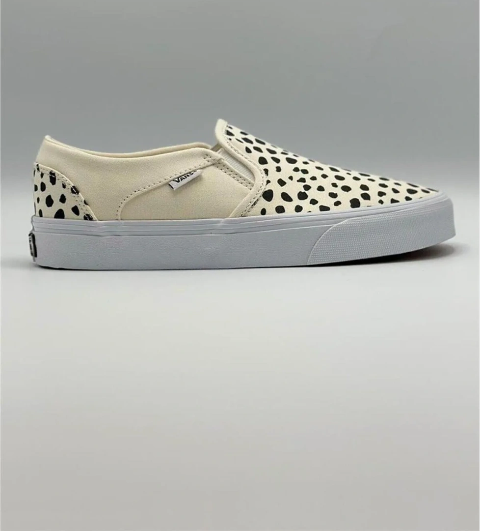 Vans Asher Ürün Listesi