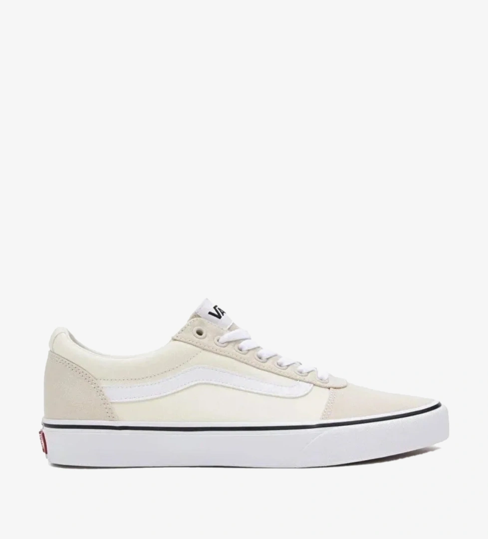 Vans Vans Bej MN Ward Flo'da! Bej - 1. görsel