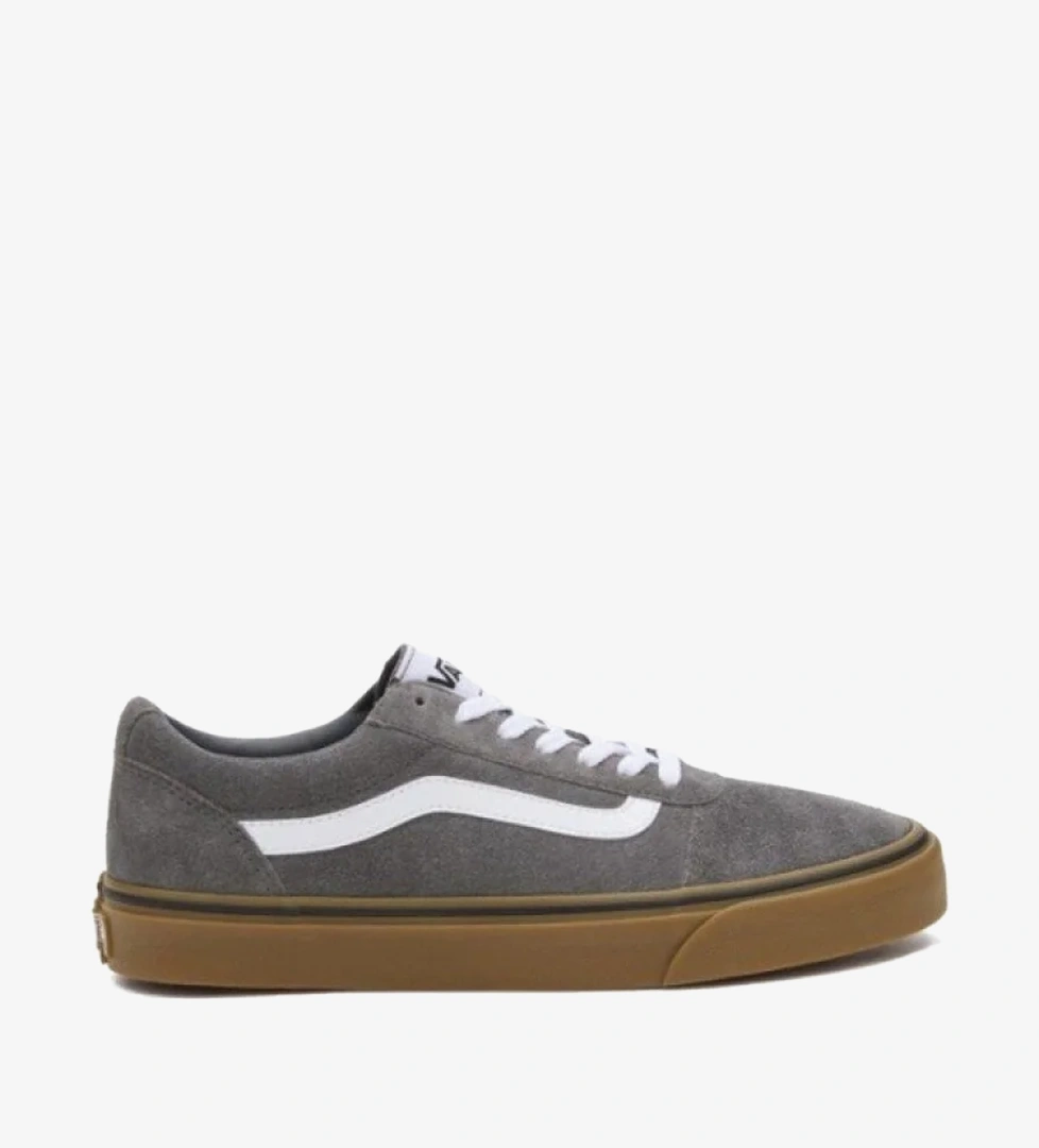 Vans Gri Vans Mn