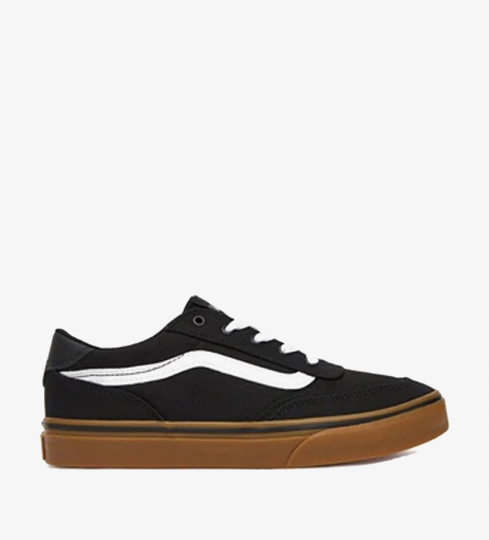 Vans Siyah Vans Brooklyn