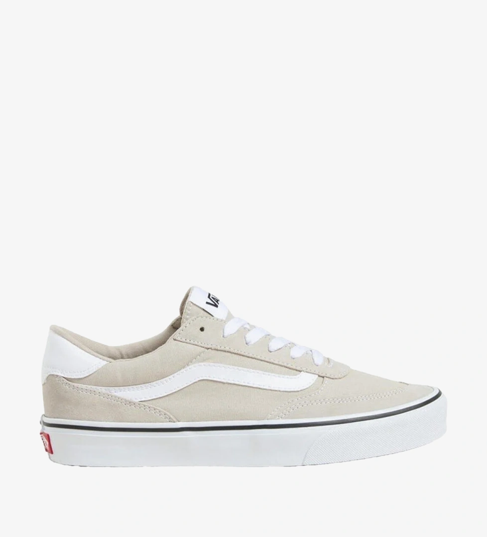 Vans Bej Vans Brooklyn vn000d7qfty1