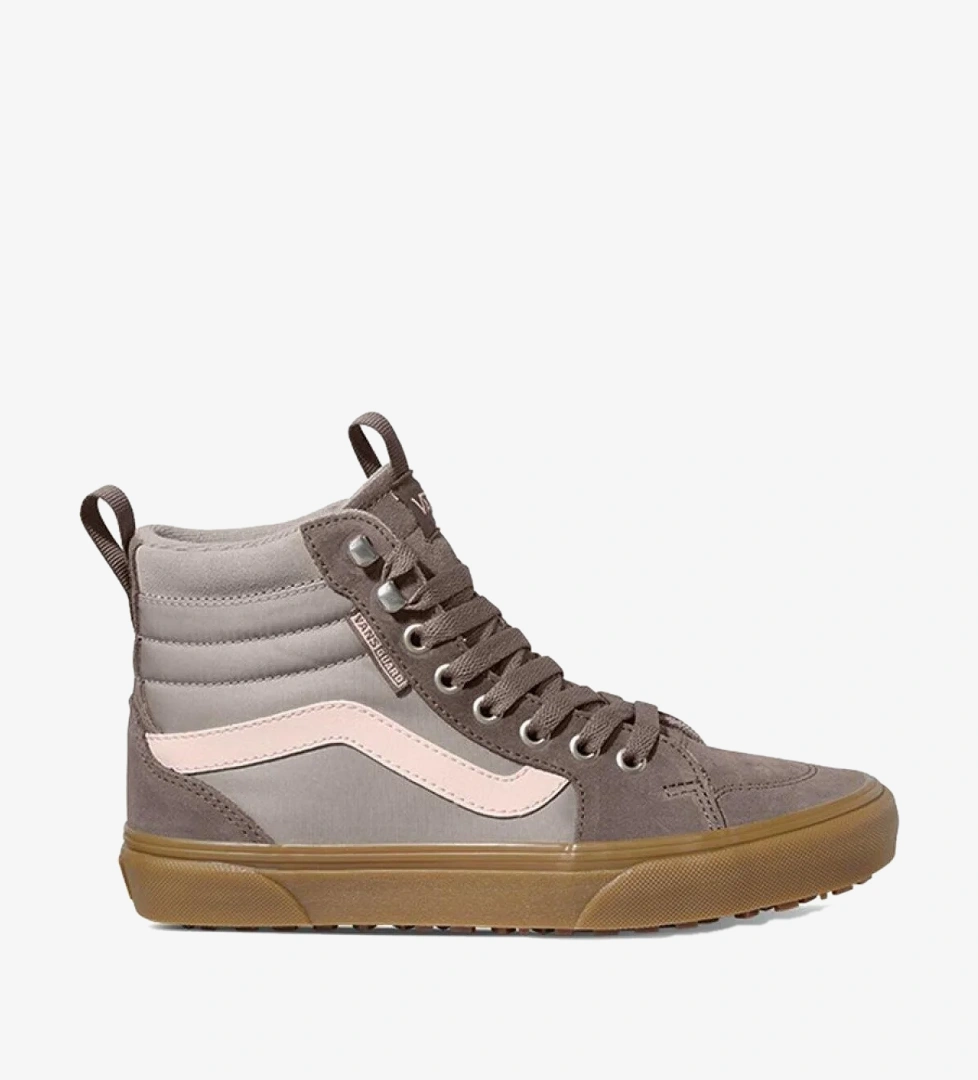 Vans Kahverengi Vans Filmore Hi