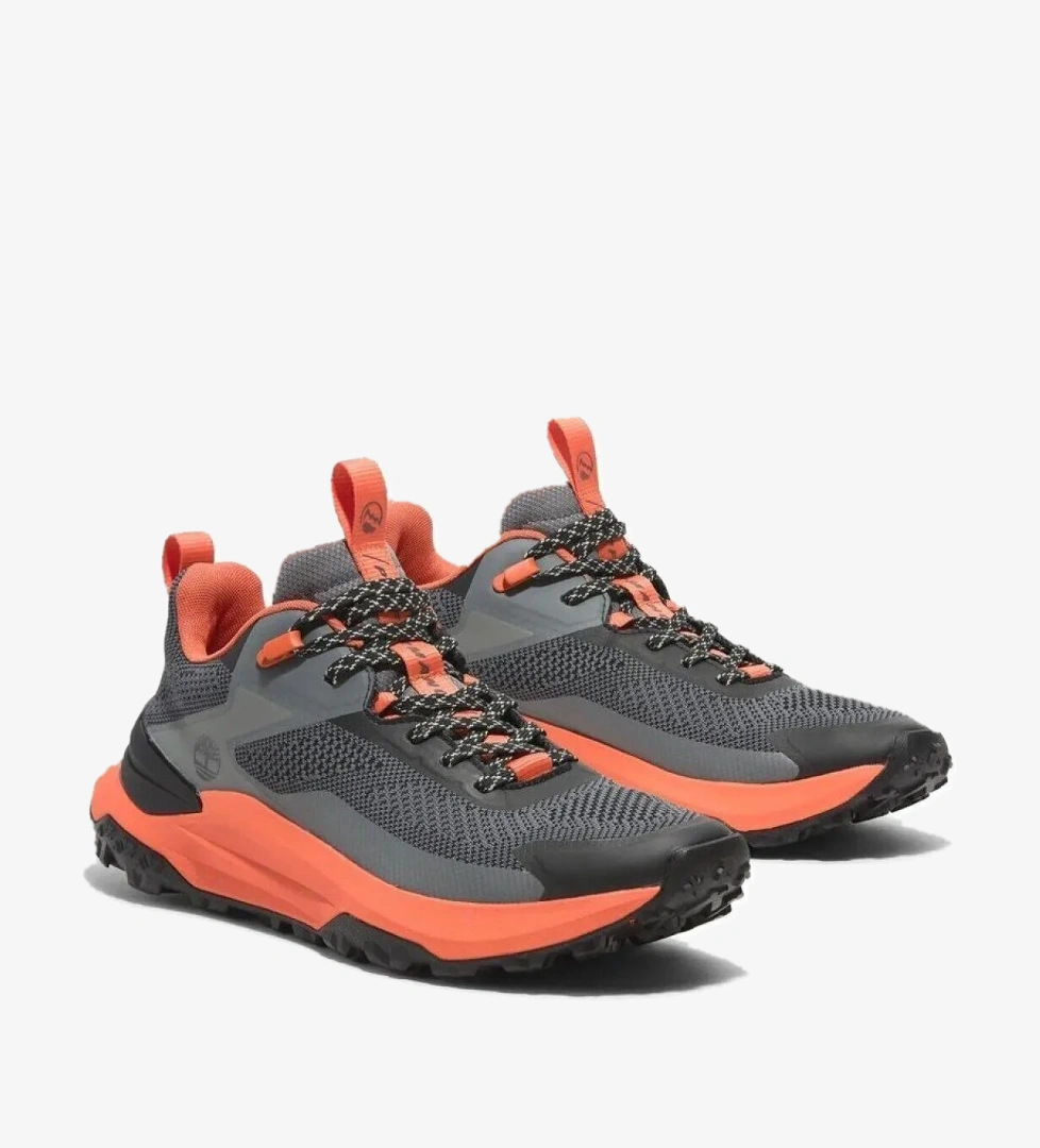 Timberland Gri Timberland Motion Access LOW LACE