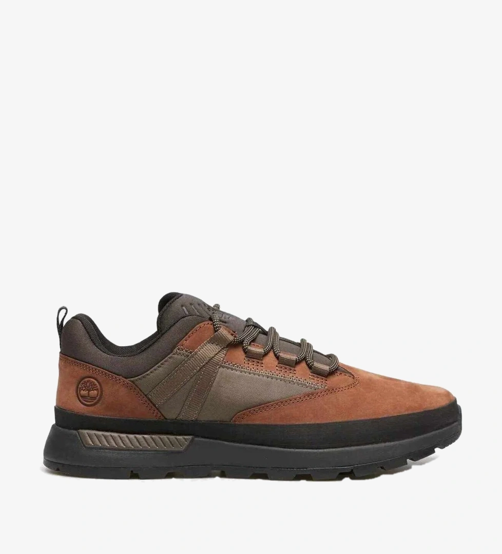 Haki Timberland Euro Trekker