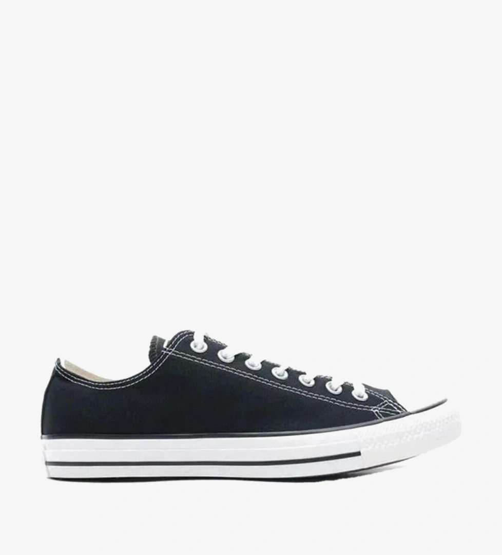Converse Siyah Converse Chuck Taylor