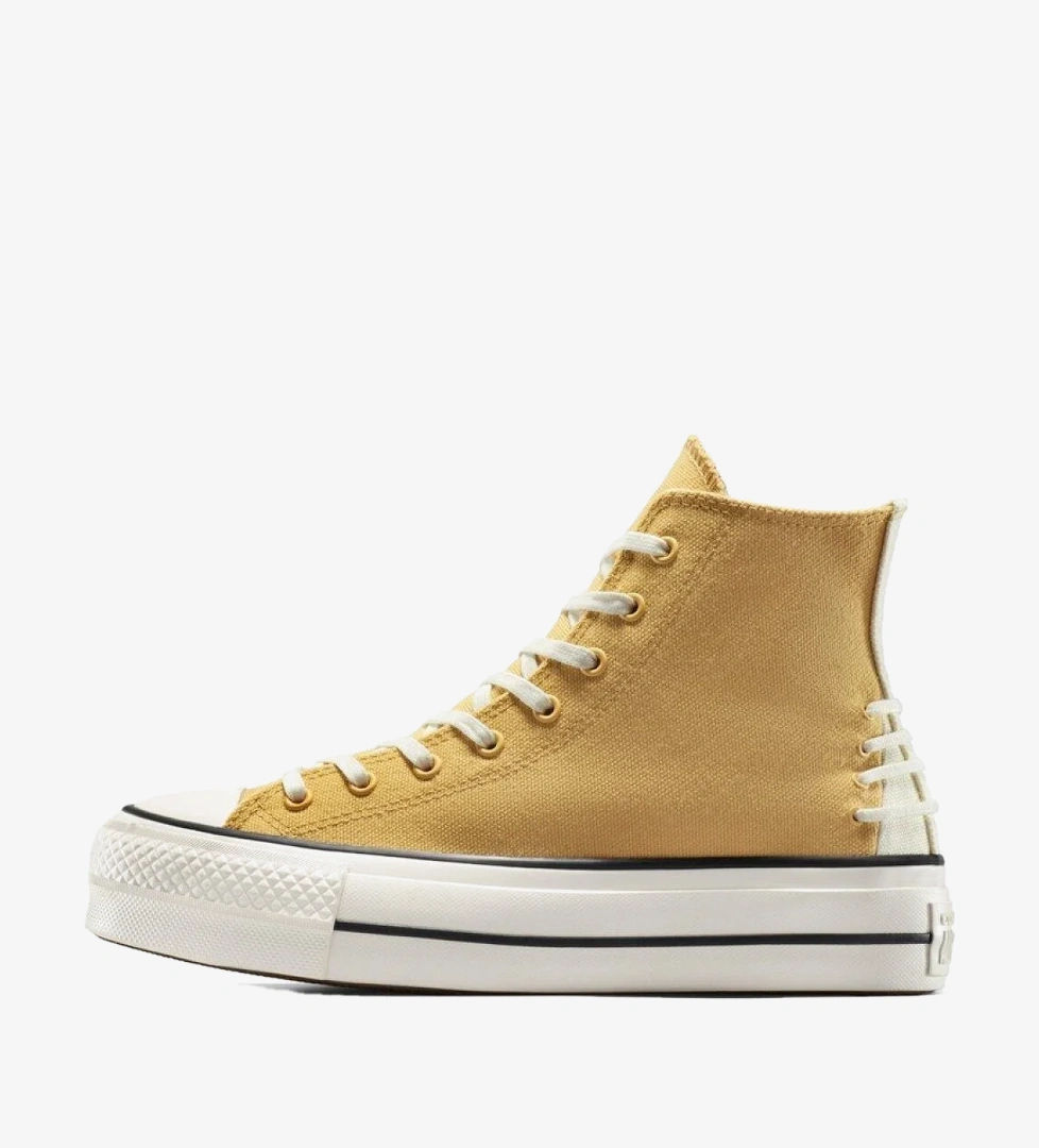 Converse Sarı Converse Chuck Taylor
