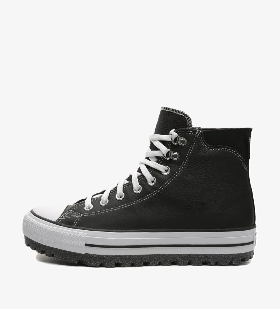 Converse Siyah Converse Chuck Taylor a04480c-001