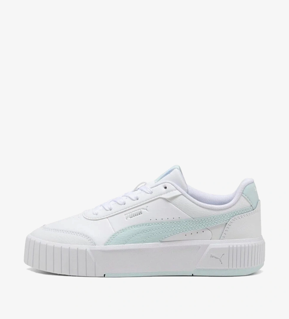 Puma Beyaz Puma Carina Mia