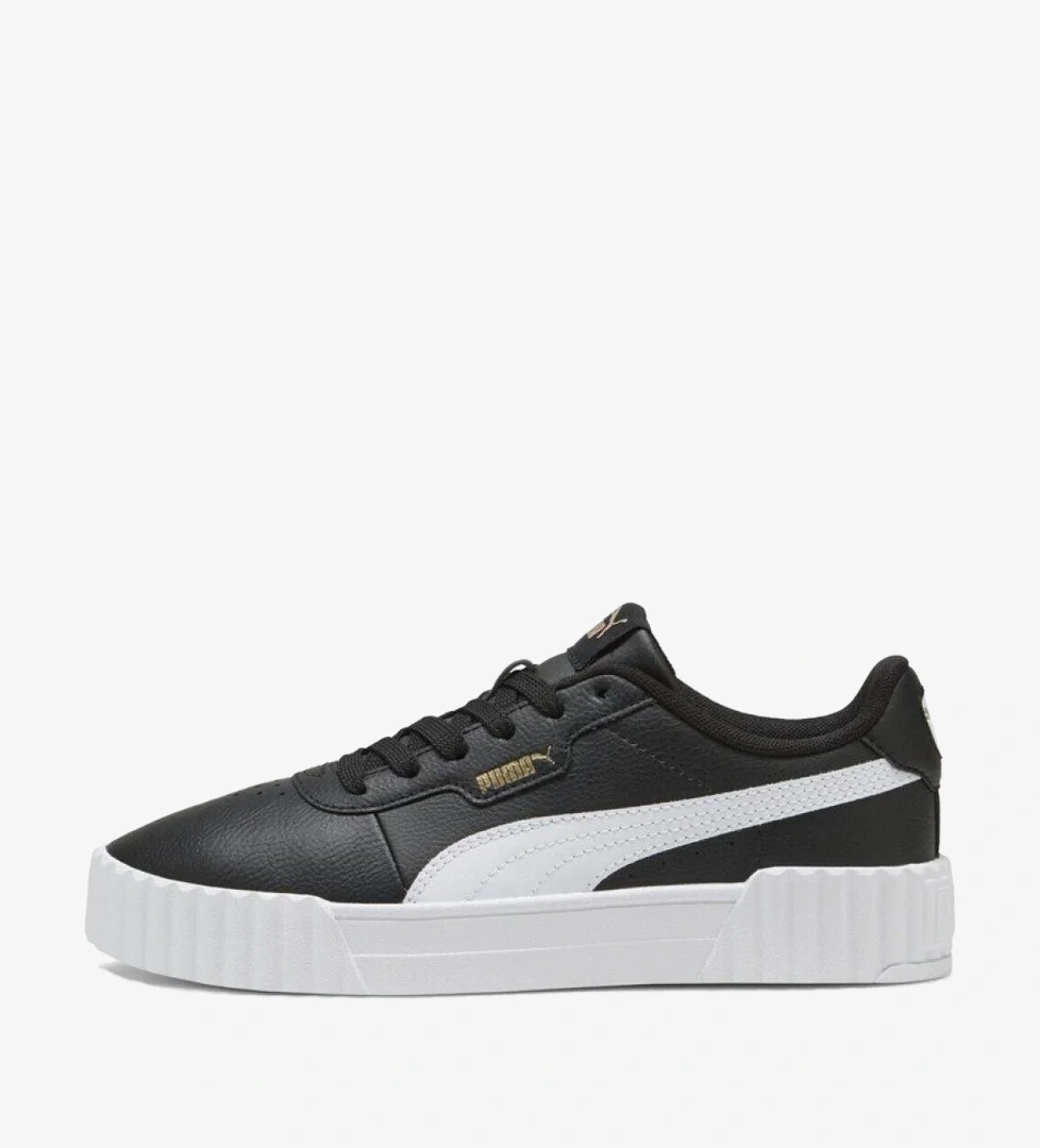 Siyah Puma Carina