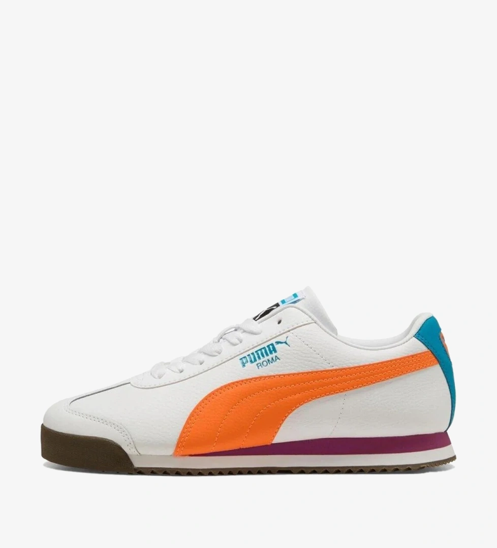 Puma Beyaz Puma Roma 24