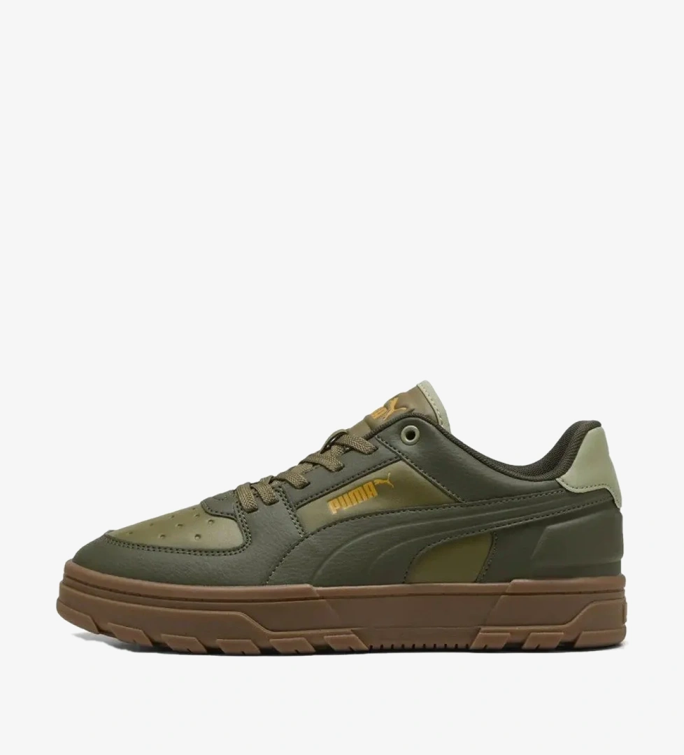 Puma Puma Haki Caven 2.0 Abrupt Flo'da! Haki - 1. görsel