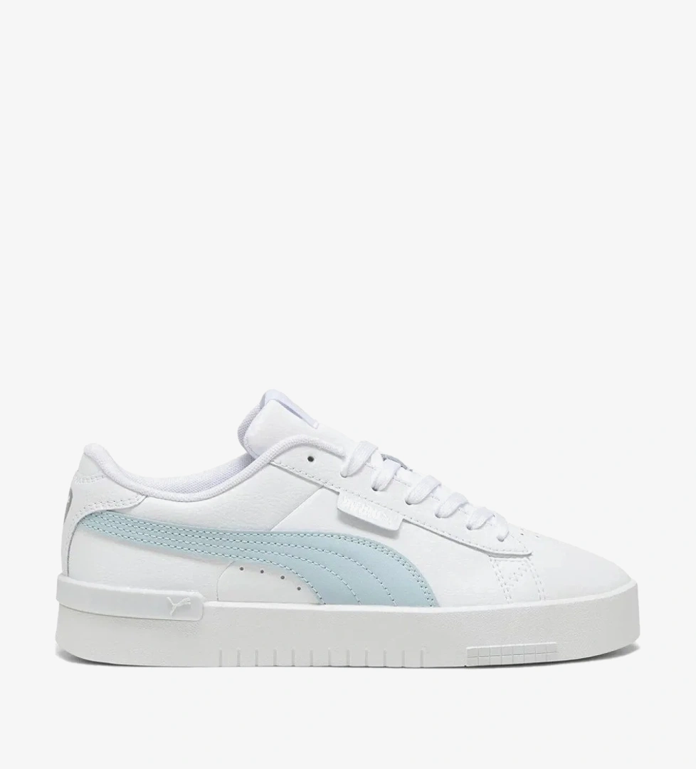 Puma Puma Beyaz Jada Renew Flo'da! Beyaz - 1. görsel