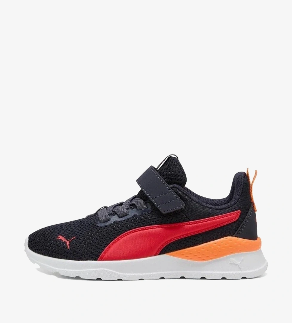 Puma Puma Kirmizi Anzarun Lite AC+ PS Flo'da! Kirmizi - 1. görsel