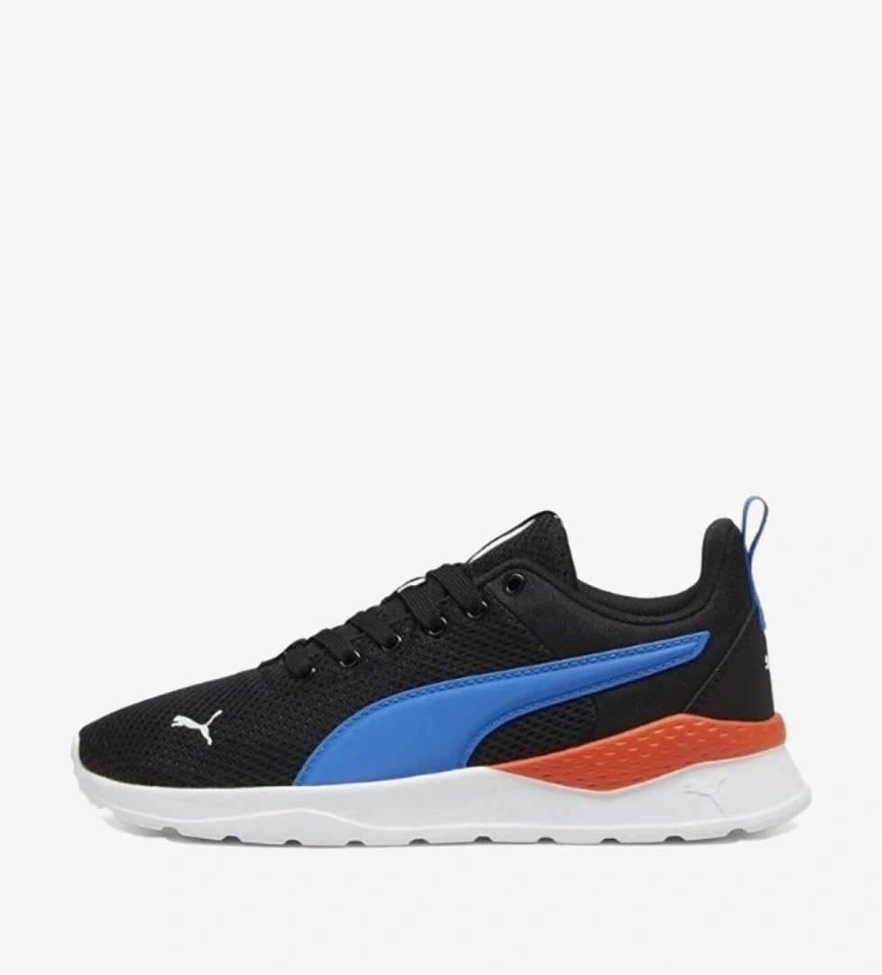 Puma Puma Siyah Anzarun Lite Jr Flo'da! Siyah - 1. görsel