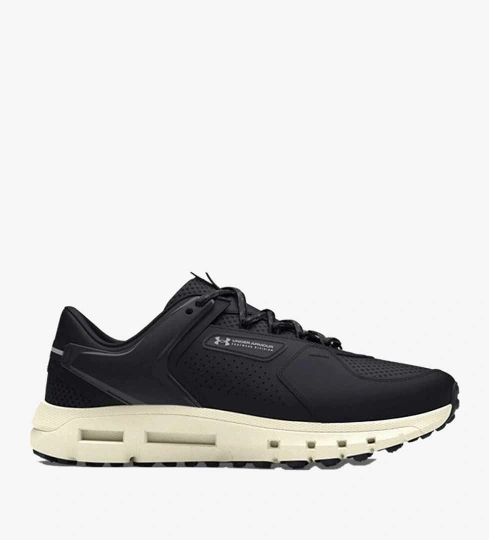 Under Armour Under Armour Siyah UA Summit Trek Flo'da! Siyah - 1. görsel