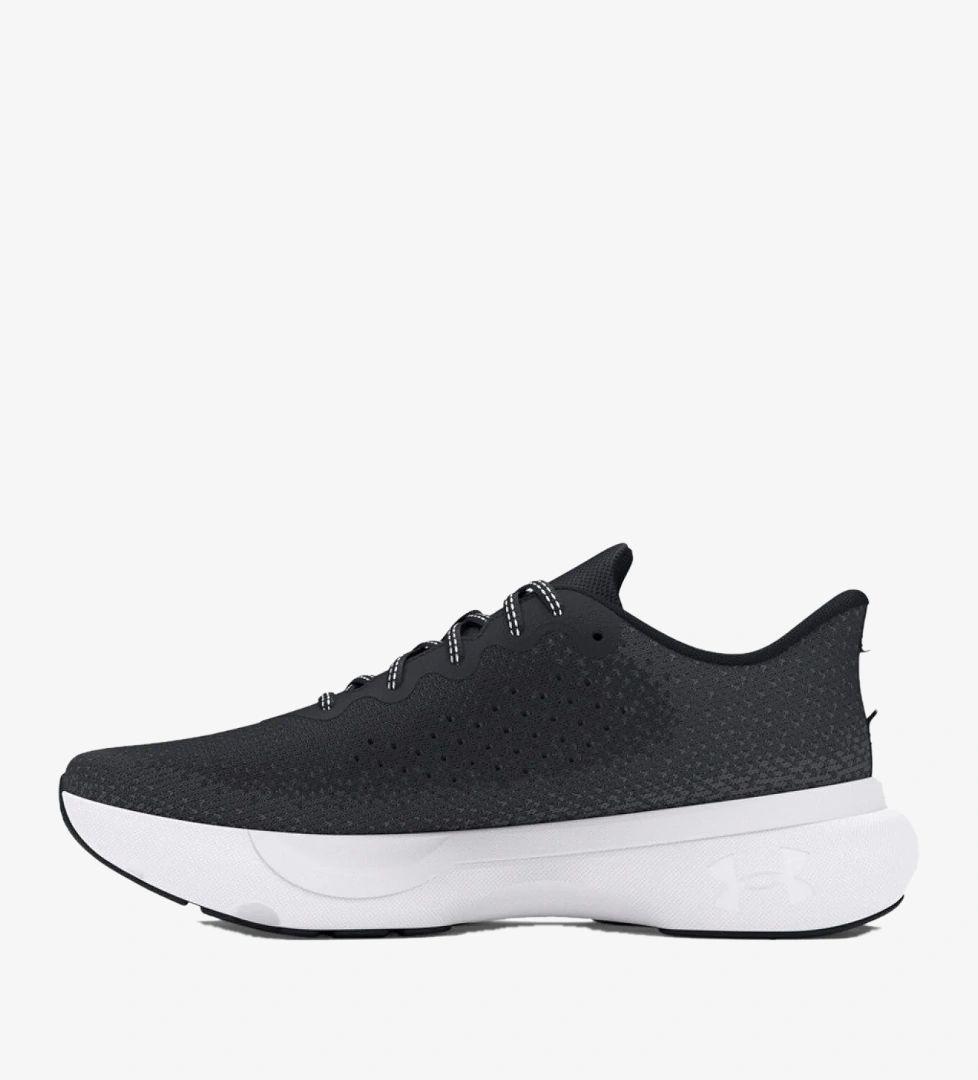 Under Armour Under Armour Siyah UA W Infinite Flo'da! Siyah - 1. görsel