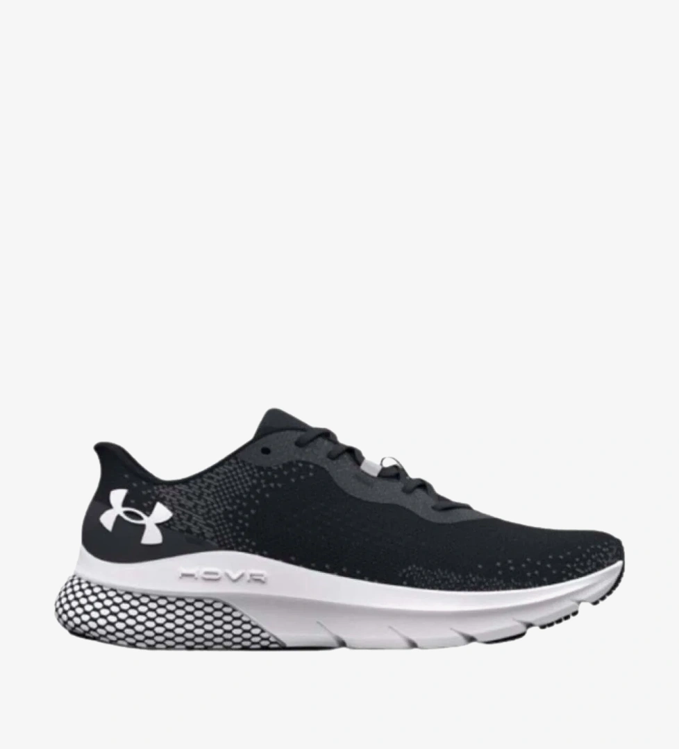 Under Armour Siyah Under Armour Ua Hovr Turbulence 2