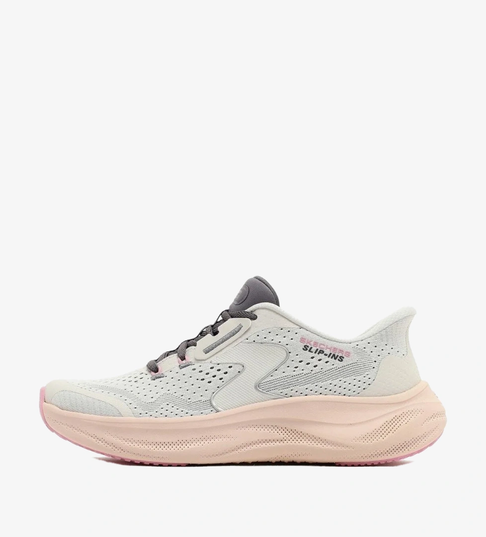 Skechers Skechers Beyaz SKECH CLOUD Flo'da! Beyaz - 1. görsel