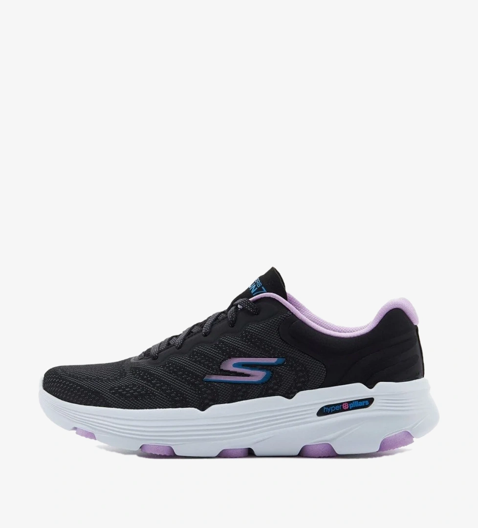 Skechers Skechers Siyah GO RUN 7.0 - DRİVEN Flo'da! Siyah - 1. görsel
