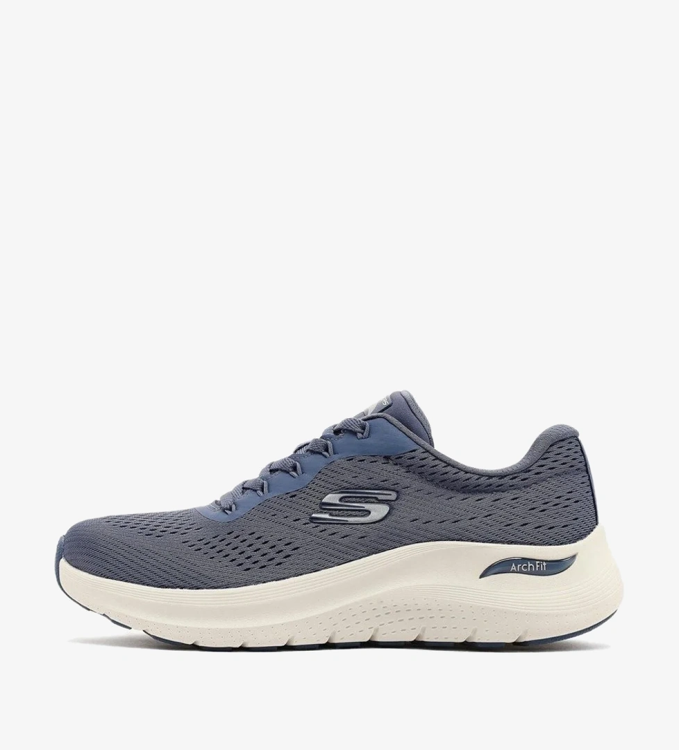 Skechers Siyah Skechers Arch Fit
