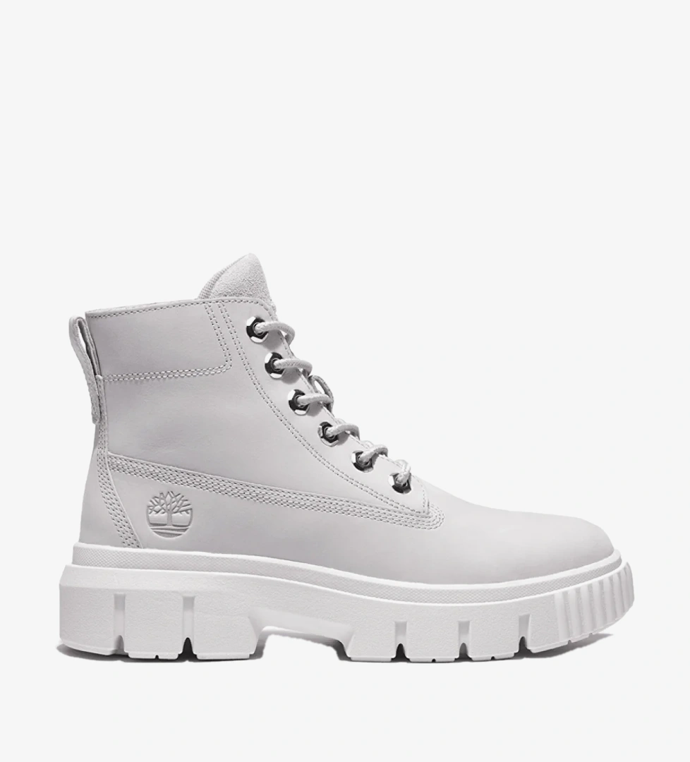 Timberland Açık Gri Timberland Greyfield